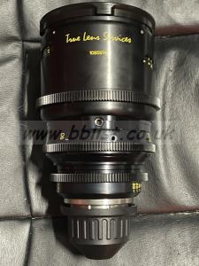 TLS Morpheus 80 - 200 T2.8 