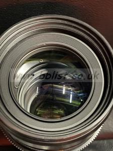 TLS Morpheus 80 - 200 T2.8 