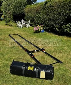 Digidolly camera dolly system 