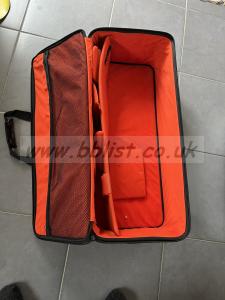 Petrol PL2004 Light Case 