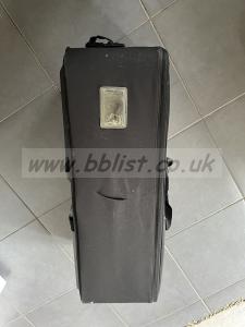 Petrol PL2004 Light Case 