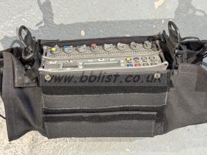 Sound Devices 788T CL8 KT systems bag 