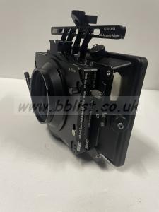 Arri LMB 4X5 Matte Box Kit 