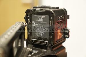 Sony CBK-55BK EFP build up kit for PMW-F5/55 