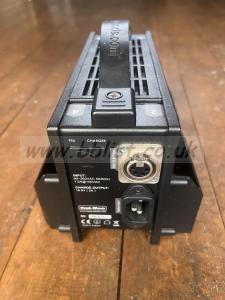 Hawk Woods Atom 4 NP-1 Battery Charger and PSU 