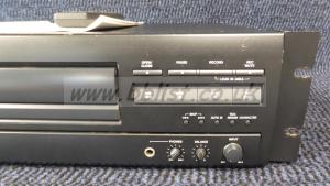 Tascam DA20 DAT Recorder (EJECT FAULT - FOR REPAIR) 