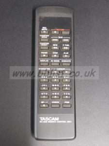 Tascam DA20 DAT Recorder (EJECT FAULT - FOR REPAIR) 