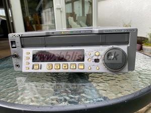 Sony j-30SDI tape player 