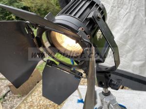 Arri Lighting Kits 