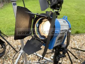 Arri Lighting Kits 