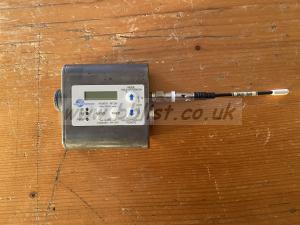 Lectrosonics belt transmitter SMDB/E01 block 29 