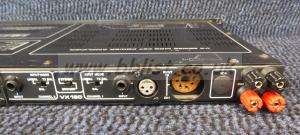 HH VX150 Power Amplifier 