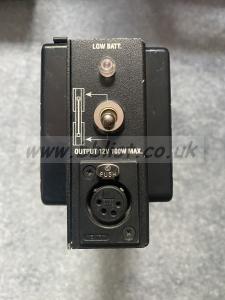 Anton Bauer 8075-0159 QR-TM Charger 