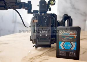 Sony FX6 Camcorder Package 