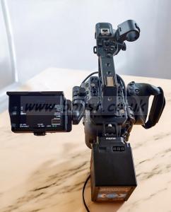 Sony FX6 Camcorder Package 