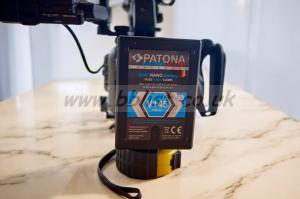 Sony FX6 Camcorder Package 