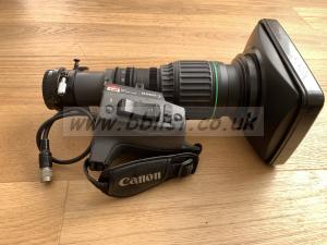 Canon J 9 x 5.2 IRS 