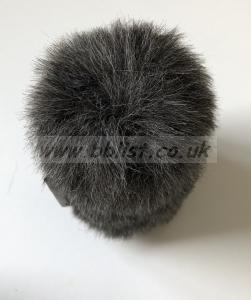 Rycote Softie LH2 5/0 microphone windshield 