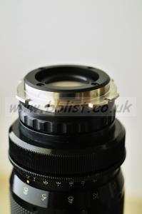 COOKE VAROPANCHRO 20-60mm 