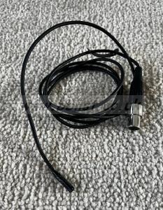 Sony ECM-88B Lavalier Microphone TA5F (2 Available) 