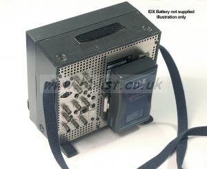 Sony LMD 9050 Field Monitor with V-Lock battery mount 