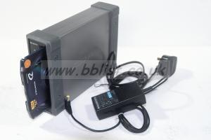 Sony XDCAMHD PDW U1 Optical Drive Unit (Boxed) 