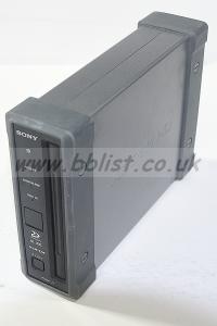 Sony XDCAMHD PDW U1 Optical Drive Unit (Boxed) 