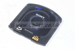 Sony XDCAM HD 23Gb Optical Discs x 9 