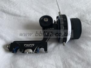 Tilta FF-T03 Follow Focus (with hard stops & crank, 15mm) 