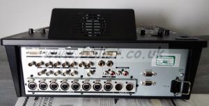 Panasonic AG-HMX-100E HDSDI Vision/Audio Mixer 