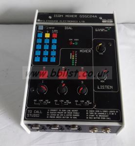 Glensound ISDN Mixer (Model GSGC24A) 