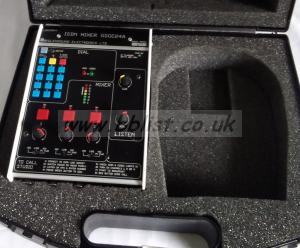 Glensound ISDN Mixer (Model GSGC24A) 