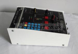 Glensound ISDN Mixer (Model GSGC24A) 