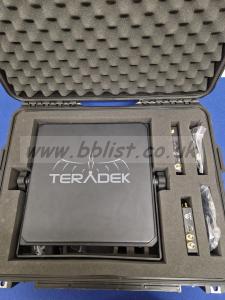 Teradek Bolt 3000 Deluxe Kit RX/TX System 3G-SDI/HDMI 