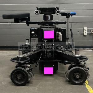 Super Panther III dolly set 