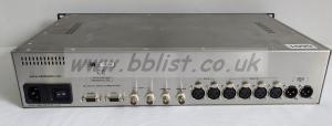 Bel Audio Monitor AV2Series Video Audio Monitor (SDI) 