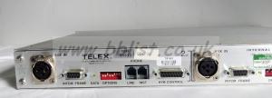 RTS/Telex TIF-951 Dual Digital Hybrid Interface Rack 