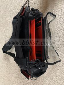 Petrol 614 location sound bag 