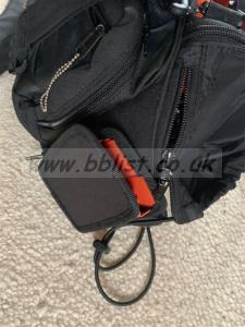 Petrol 614 location sound bag 