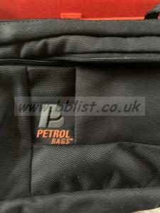 Petrol 614 location sound bag 