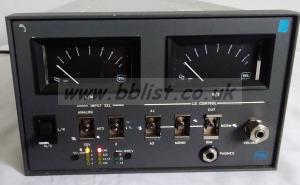 TSL  AMU SDI PPM Half rack Unit 