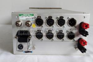 TSL  AMU SDI PPM Half rack Unit 