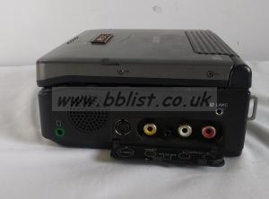 Sony DSR-V10P Pal DVCAM Recorder 