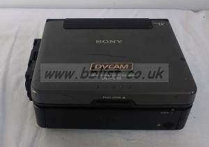 Sony DSR-V10P Pal DVCAM Recorder 