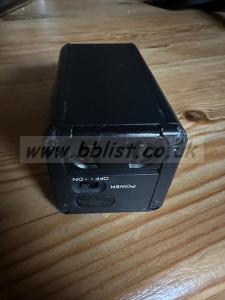 Sony DWT-P01 Plug-on Transmitter 