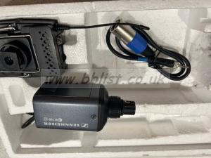 Sennheiser ew 100 G3 set 