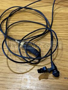 Sennheiser Radio mic (pair) SK100 