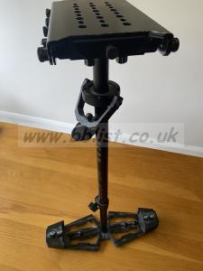 Glidecam 4000 DSLR gimbal 