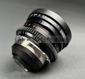 Zeiss Super Speed/B-Speed T1.4 MK1 PL 50mm and 85mm 