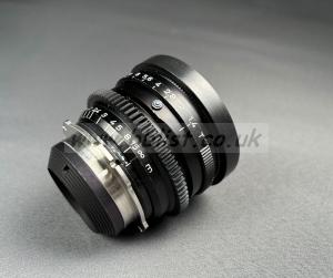 Zeiss Super Speed/B-Speed T1.4 MK1 PL 50mm and 85mm 